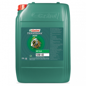 Transmax Agri MP Plus 10W40 - 20 Liter