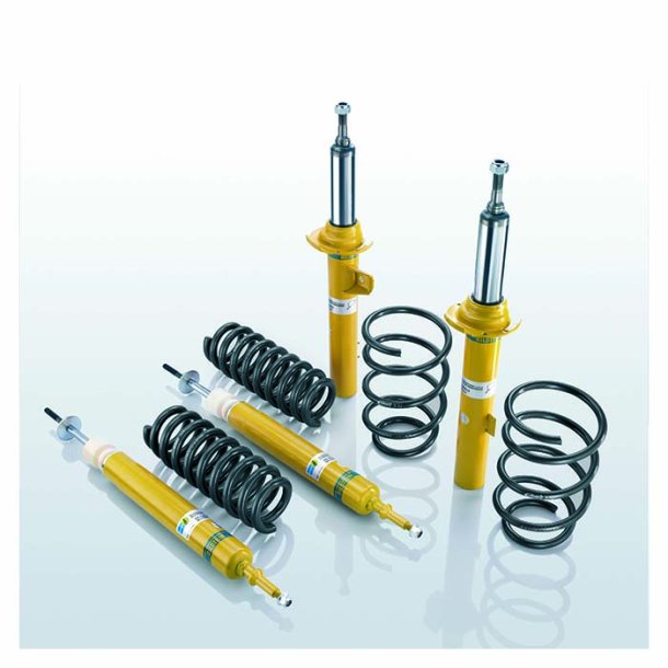 SPORT UNDERVAGN B12 PK AUDI A4 (8E/B6/B7