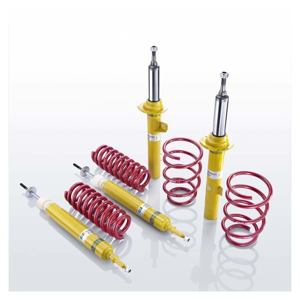 Sportupph&auml;ngning B12 SL AUDI A4 B9 / A5 F5_
