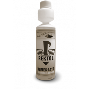 Rektol Klassisk Blyersttning, - 250 ml