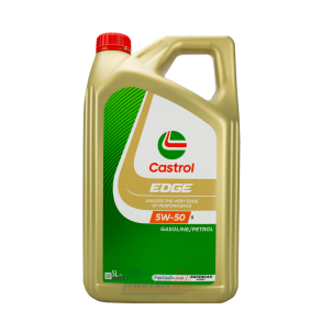 EDGE Supercar 5W50 - 5 Liter