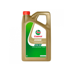 Motorolja Castrol EDGE 10W60 Supercar - 5 L