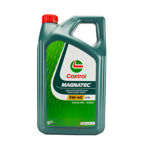Magnatec 5W40 A3/B4 - 5 Liter