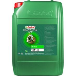 Transmax Agri MPPl 10W30 - 20 Liter