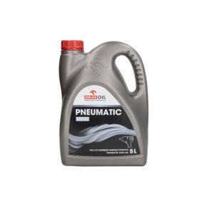 Pneumatisk olie ISO VG 32 ORLEN PNEUMATIC 4L ? Til trykluftv&aelig;rkt&oslash;j