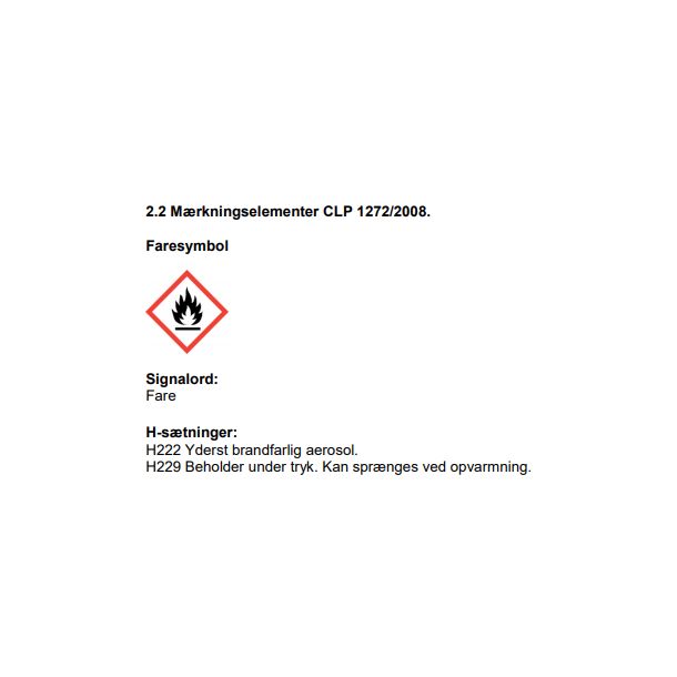 CorrosionX - 400 ml Aerosol Rustbeskyttelse