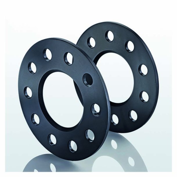 Pro-Spacer 1143/5-60-160-1225 - svart