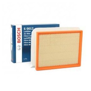 BOSCH Luftfilter f 026 400 012 (S0012)