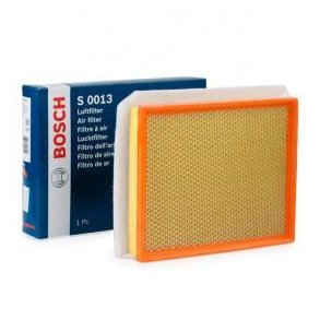 BOSCH Luftfilter f 026 400 013 (S0013)