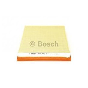 BOSCH Luftfilter f 026 400 014 (S0014)