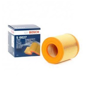 BOSCH Luftfilter f 026 400 027 (S0027)