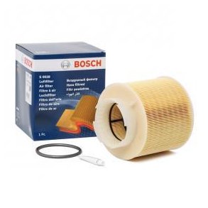 BOSCH Luftfilter f 026 400 028 (S0028)