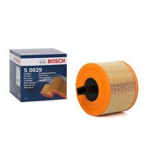 BOSCH Luftfilter f 026 400 029 (S0029)
