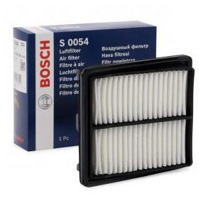 BOSCH Luftfilter f 026 400 054 (S0054)
