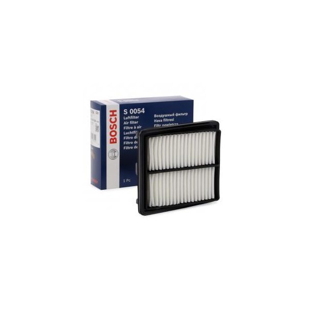 BOSCH Luftfilter f 026 400 054 (S0054)