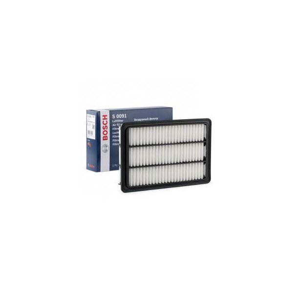 BOSCH Luftfilter f 026 400 091 (S0091)