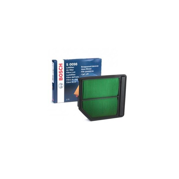 BOSCH Luftfilter f 026 400 098 (S0098)