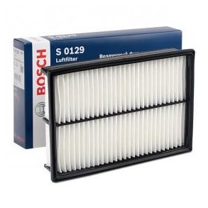 BOSCH Luftfilter f 026 400 129 (S0129)