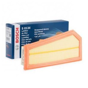 BOSCH Luftfilter f 026 400 134 (S0134)