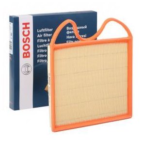 BOSCH Luftfilter f 026 400 148 (S0148)