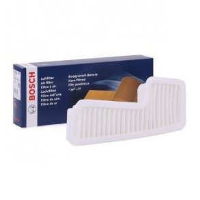 BOSCH Luftfilter f 026 400 158 (S0158)