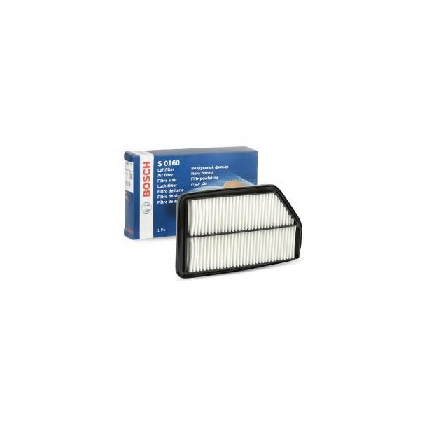 BOSCH Luftfilter f 026 400 160 (S0160)