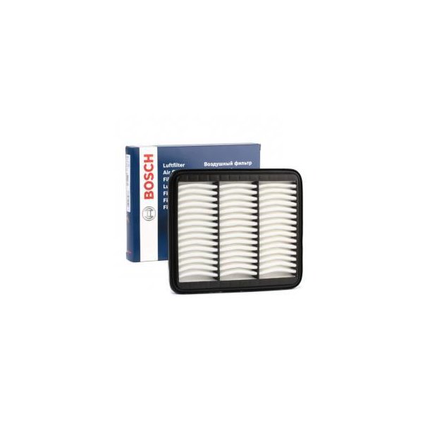 BOSCH Luftfilter f 026 400 167 (S0167)