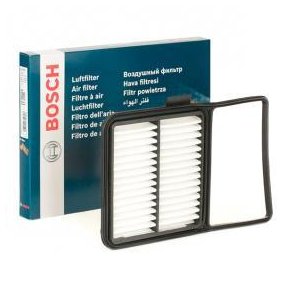 BOSCH Luftfilter f 026 400 170 (S0170)