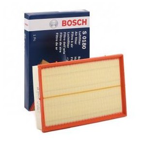 BOSCH Luftfilter f 026 400 180 (S0180)