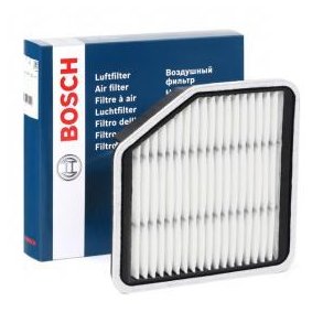 BOSCH Luftfilter f 026 400 192 (S0192)