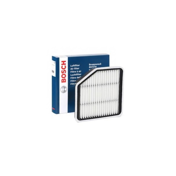 BOSCH Luftfilter f 026 400 192 (S0192)