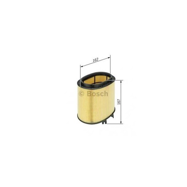 BOSCH Luftfilter f 026 400 213 (S0213)