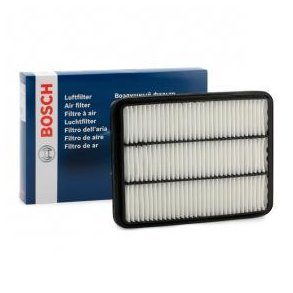 BOSCH Luftfilter f 026 400 225 (S0225)