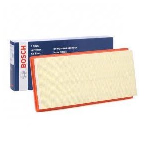 BOSCH Luftfilter f 026 400 326 (S0326)