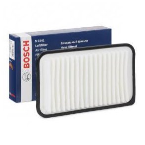 BOSCH Luftfilter f 026 400 341 (S0341)