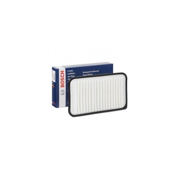 BOSCH Luftfilter f 026 400 341 (S0341)