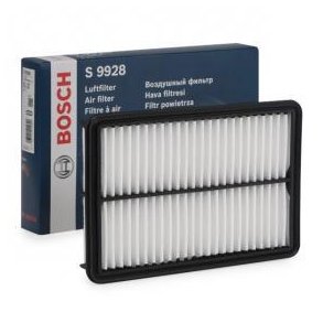 BOSCH Luftfilter f 026 400 347 (S0347)