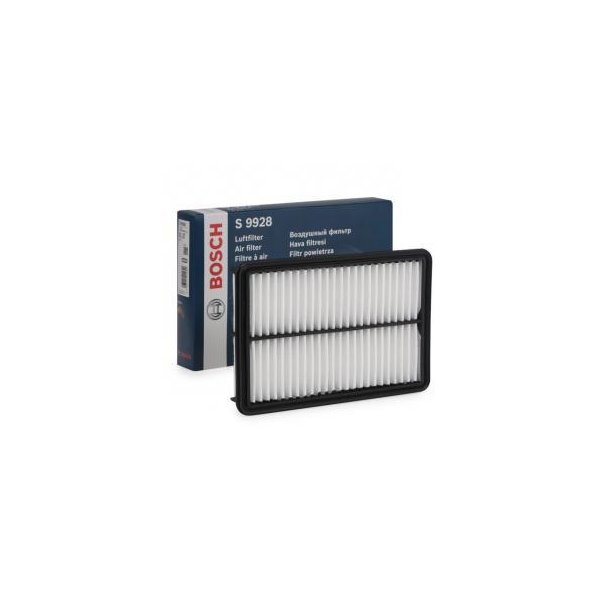 BOSCH Luftfilter f 026 400 347 (S0347)