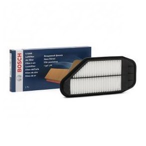 BOSCH Luftfilter f 026 400 349 (S0349)