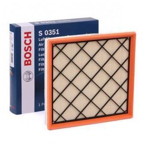 BOSCH Luftfilter f 026 400 351 (S0351)