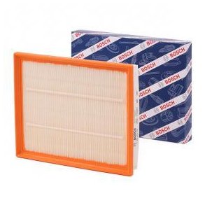 BOSCH Luftfilter f 026 400 356 (S0356)