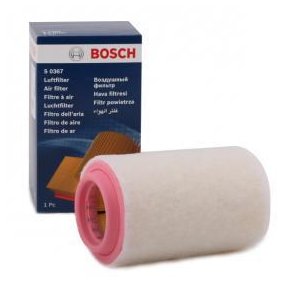 BOSCH Luftfilter f 026 400 367 (S0367)