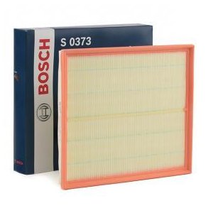 BOSCH Luftfilter f 026 400 373 (S0373)