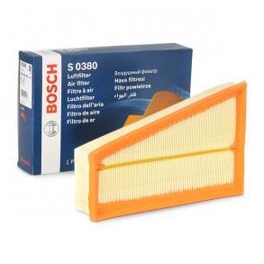 BOSCH Luftfilter f 026 400 380 (S0380)