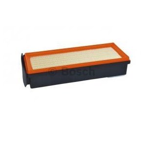 BOSCH Luftfilter f 026 400 409 (S0409)