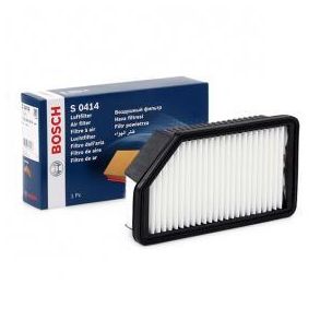BOSCH Luftfilter f 026 400 414 (S0414)