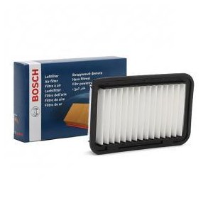 BOSCH Luftfilter f 026 400 420 (S0420)