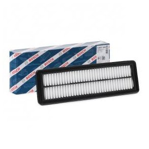 BOSCH Luftfilter f 026 400 455 (S0455)
