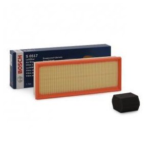 BOSCH Luftfilter f 026 400 517 (S0517)