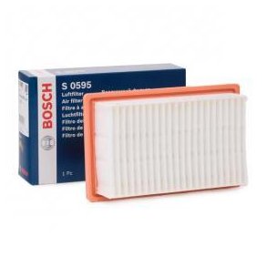 BOSCH Luftfilter f 026 400 595 (S0595)